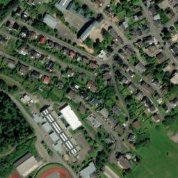 Satellite imagery of Rosenberg, DE