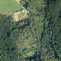 Satellite imagery of Schloß Schöneck, DE