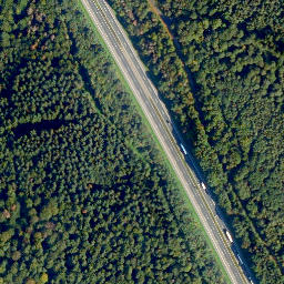 Satellite imagery of Götze-Kopf, DE