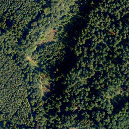 Satellite imagery of Gras-Kopf, DE
