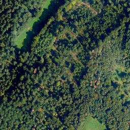 Satellite imagery of Gras-Kopf, DE
