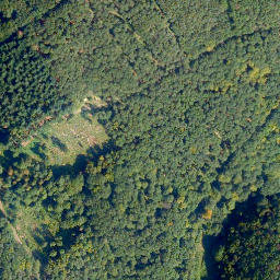 Satellite imagery of Gras-Kopf, DE