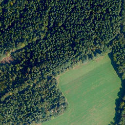 Satellite imagery of Meisenkopf, DE