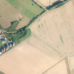 Satellite imagery of Hollerberg, DE