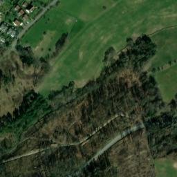 Satellite imagery of Platte, DE