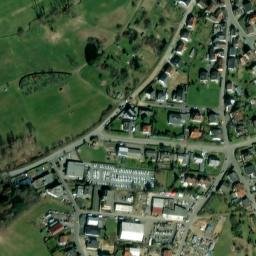 Satellite imagery of Platte, DE