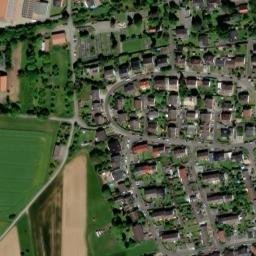 Satellite imagery of Rohrberg, DE