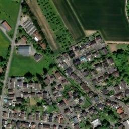 Satellite imagery of Scheelberg, DE