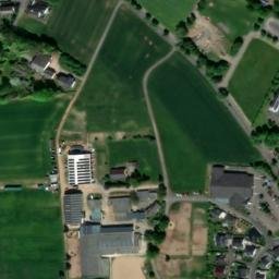 Satellite imagery of Affenberg, DE