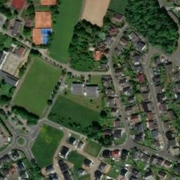 Satellite imagery of Affenberg, DE
