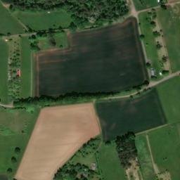 Satellite imagery of Hühnerberg, DE