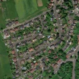 Satellite imagery of Hühnerberg, DE