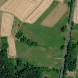 Satellite imagery of Erkberg, DE