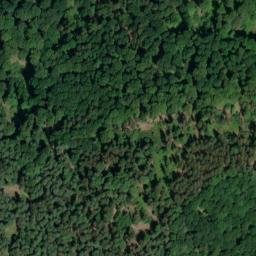 Satellite imagery of Alteburg, DE