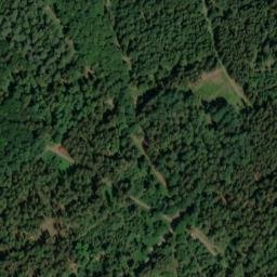 Satellite imagery of Pfarrküppel, DE