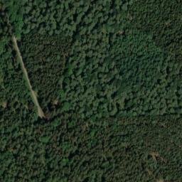 Satellite imagery of Pfarrküppel, DE