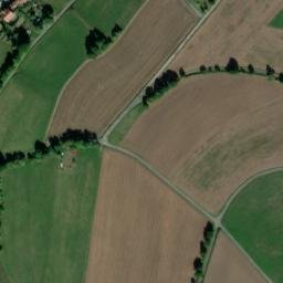 Satellite imagery of Zöllersberg, DE