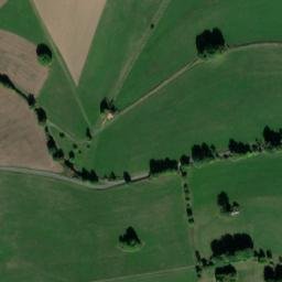 Satellite imagery of Zöllersberg, DE