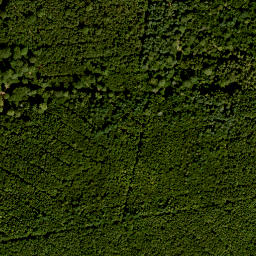 Satellite imagery of Hanauer Berg, DE