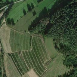 Satellite imagery of Hartberg, DE