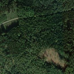 Satellite imagery of Kuppe, DE