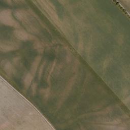 Satellite imagery of Schloß Wetzhausen, DE