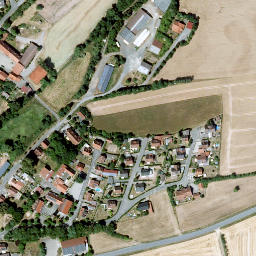 Satellite imagery of Heiligenberg, DE