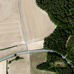 Satellite imagery of Heiligenberg, DE