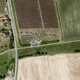 Satellite imagery of Schloss Hafenpreppach, DE