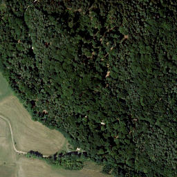 Satellite imagery of Hahnberg, DE