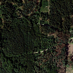 Satellite imagery of Hahnberg, DE