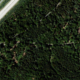 Satellite imagery of Weidenberg, DE