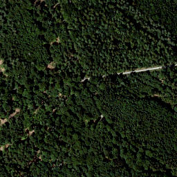 Satellite imagery of Weidenberg, DE