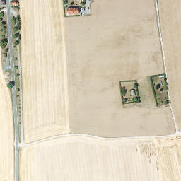 Satellite imagery of Nonnenhöhe, DE