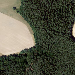 Satellite imagery of Nonnenhöhe, DE