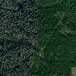 Satellite imagery of Kümmelberg, DE