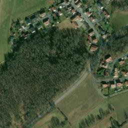 Satellite imagery of Zweinzelberg, DE