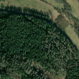 Satellite imagery of Geiersberg, DE