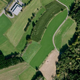 Satellite imagery of Eulenburg, DE