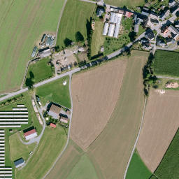 Satellite imagery of Alzeberg, DE