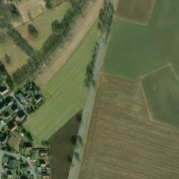 Satellite imagery of Bärlaser Berg, DE