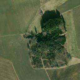 Satellite imagery of Bärlaser Berg, DE
