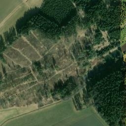Satellite imagery of Blauer Fels, DE
