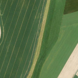 Satellite imagery of Blauer Fels, DE