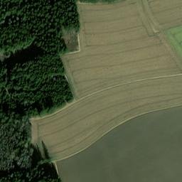 Satellite imagery of Hoher Berg, DE