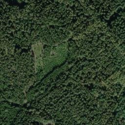 Satellite imagery of U Buku [Hazlov-Výhledy], CZ