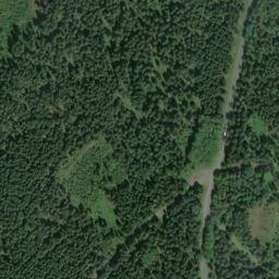 Satellite imagery of Hahnenpfalz, DE