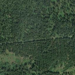 Satellite imagery of Hahnenpfalz, DE