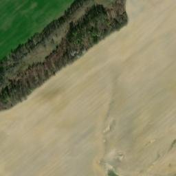 Satellite imagery of k. 472 [Nový Kostel-Mlýnek], CZ