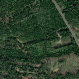 Satellite imagery of V Zátiší [Habartov], CZ